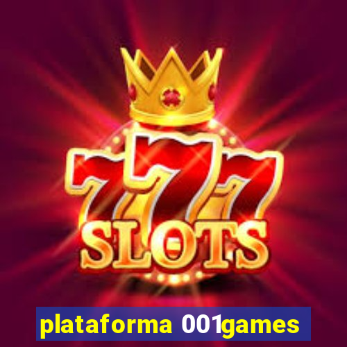 plataforma 001games